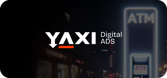 Yaxi Ads