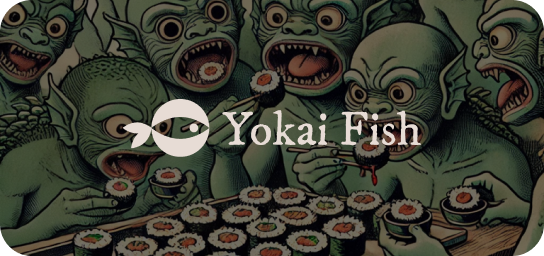 Yokai Fish